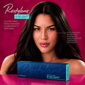 Preenchimento de Olheira Restylane Eyelight com Anestesia