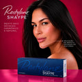 Preenchimento de Mento Restylane Shaype com Anestesia